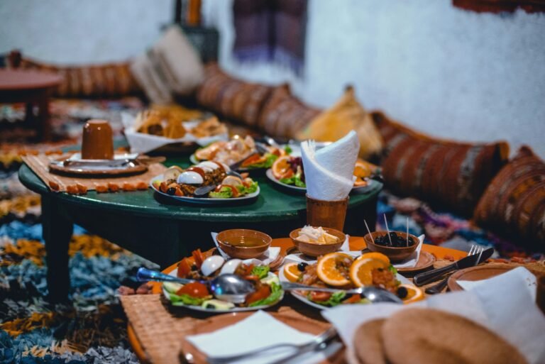 FOOD