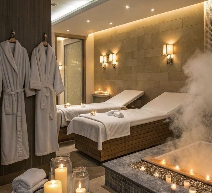 Traditional Hammam Experience in Marrakech – Relaxing Moroccan Spa & Wellness Ritual