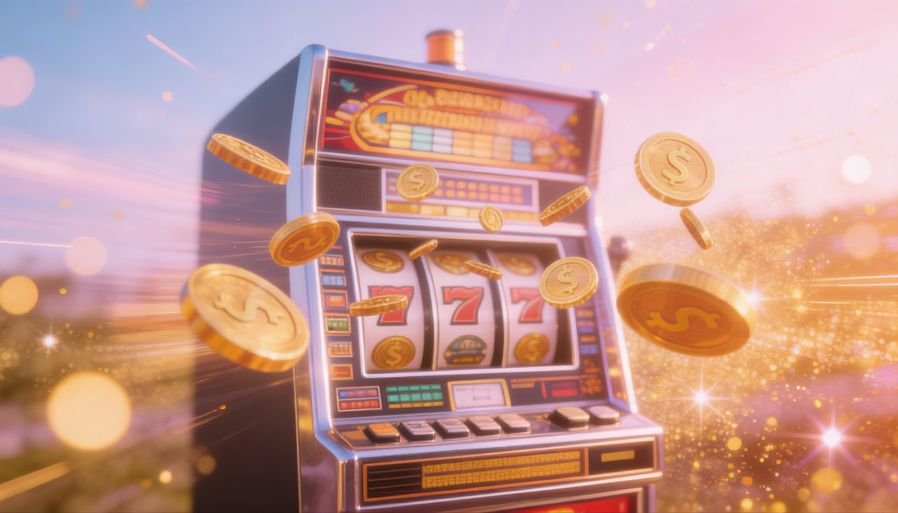 Casino peaches Casino peaches