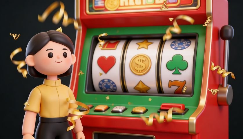 Zoome casino app