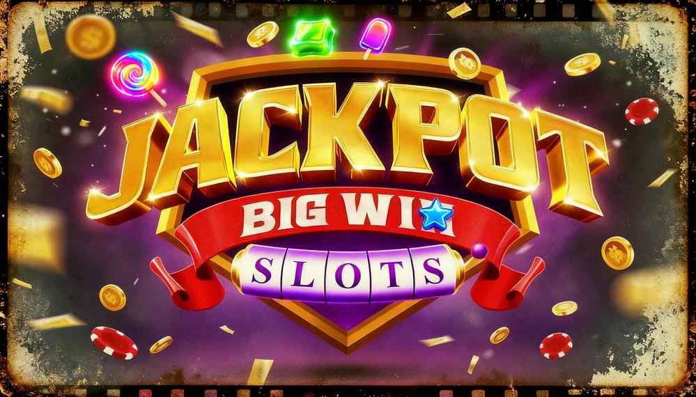 A big candy casino online