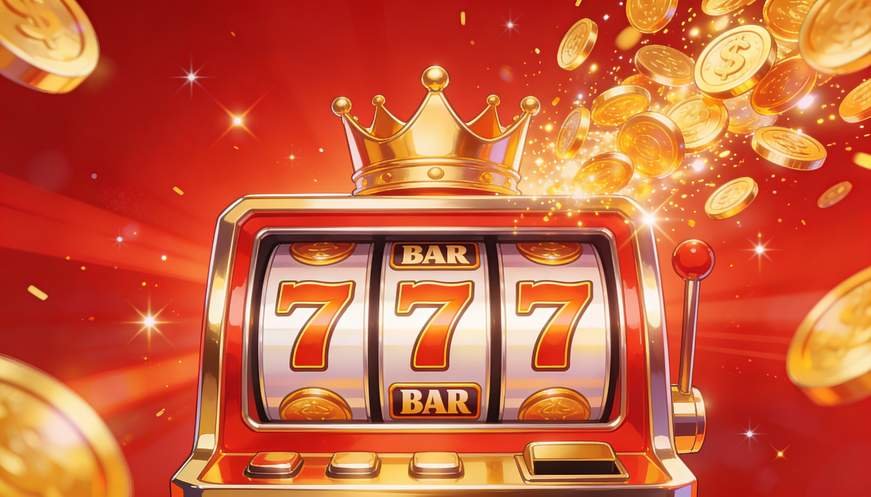 Newvegas casino app