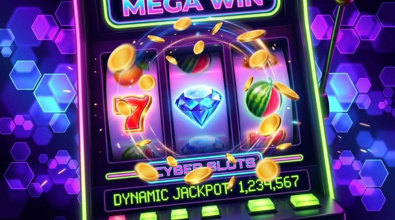 touch casino France