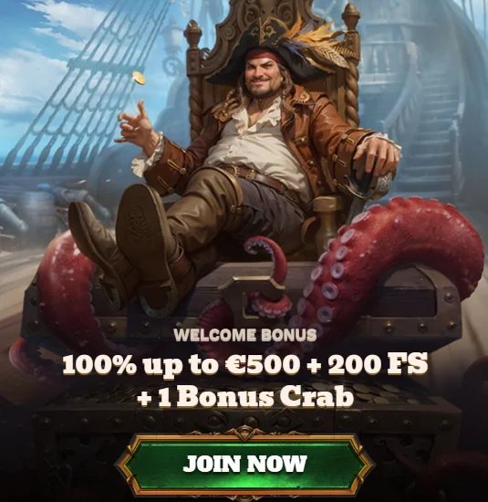Discover the Thrilling World of Fat Pirate Casino in the UK Online