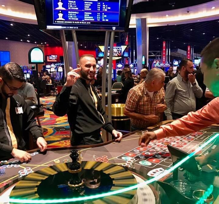 Exploring the Exciting World of Bullspins Casino in the UK