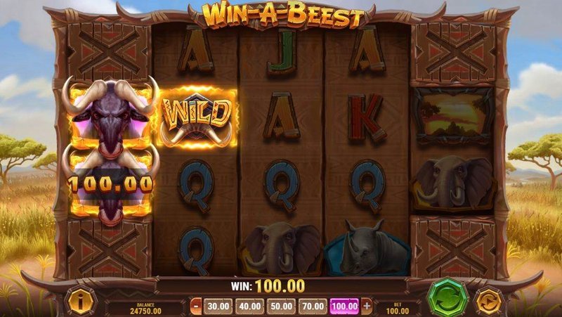 WinBeast Casino Review: Pros, Cons, and Exclusive Offers