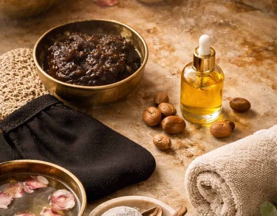 hamam